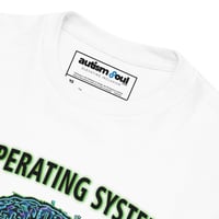 Image 3 of Youth classic tee my operating system is differently able