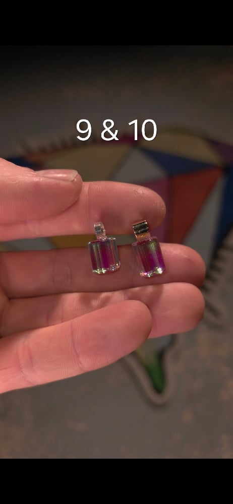 Image of Bits - Drop #4🍀