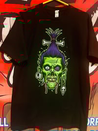 S.H.E Head 3.0 Shirt (Full Color)