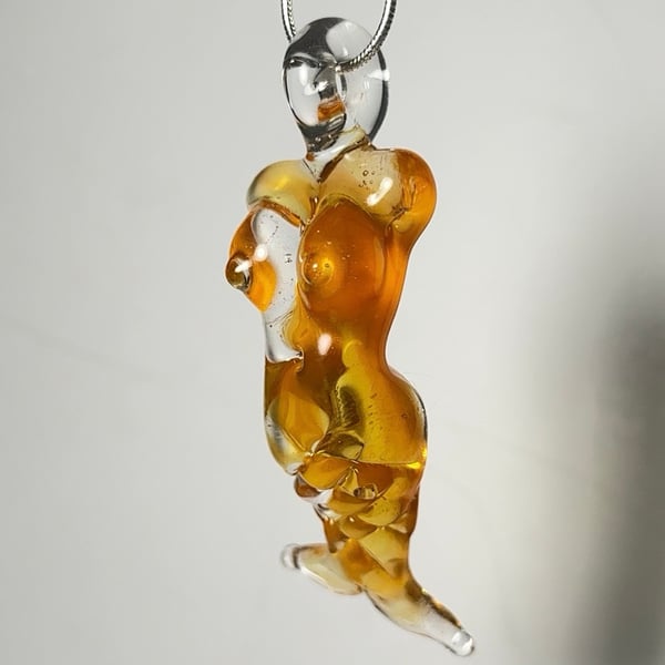 Image of Sunkist Mermaid