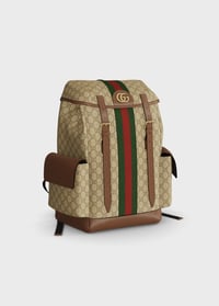Image 1 of OPHIDIA LARGE BACKPACK