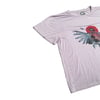 Adam Small Bamboo Bird Graphic Shirt  