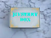 Mystery box 