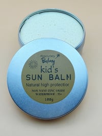 Image 5 of Sun Balm 