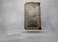 Image 1 of LOTR Book Purse Pal Wallet