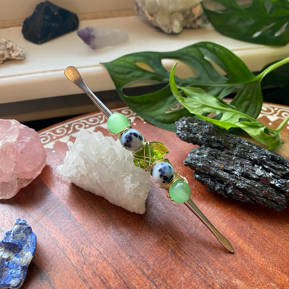 Image of spring sesh dab tool 