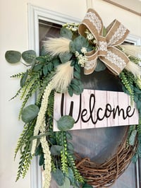 Image 4 of Alex Wreath