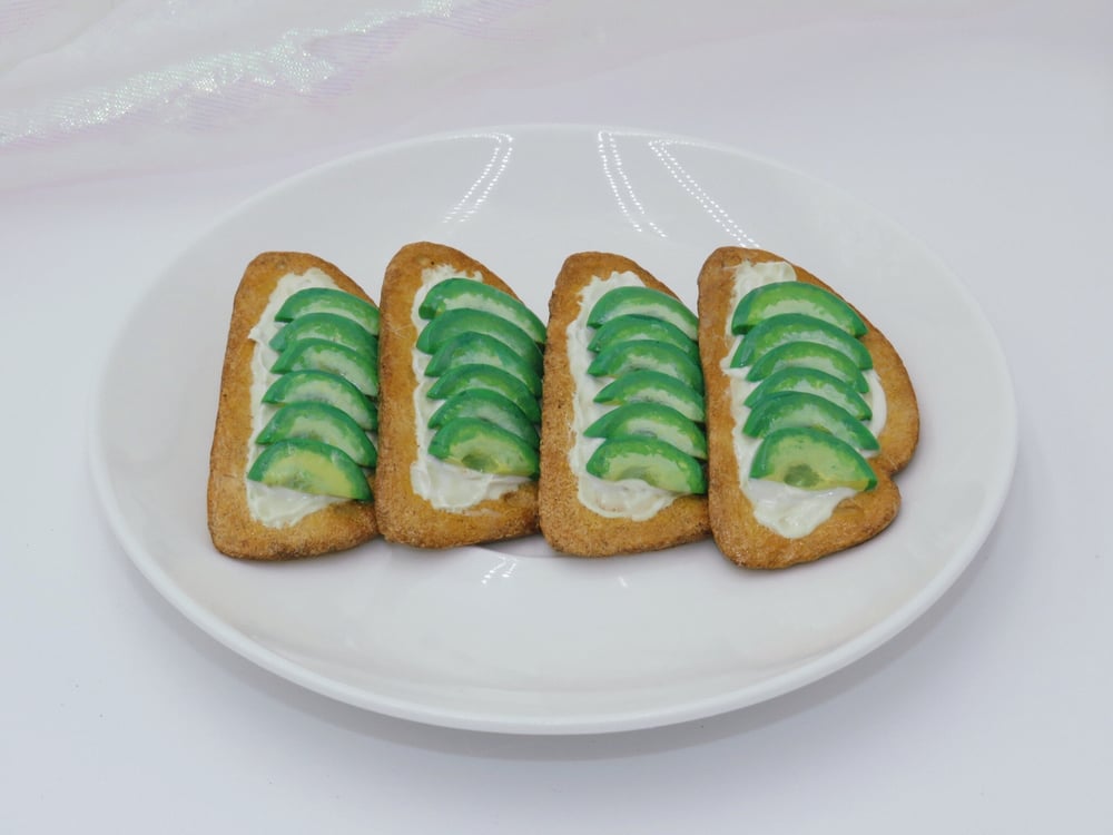 Image of Avocado Toast 