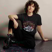 Image 3 of Unisex premium t-shirt