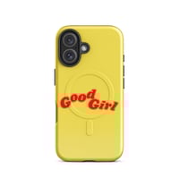 Image 15 of GOOD GIRL MagSafe® tough case for iPhone®