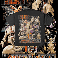 Image 3 of WrestleMania x13 