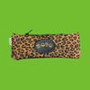 Gold Cheetah Sack (Item# 944)