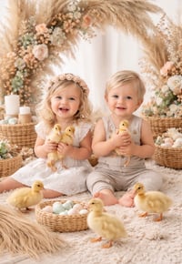 Image 1 of Easter Minis