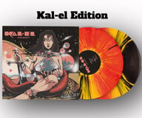 Image 3 of Kal-el - Dark Majesty (repress) LAST COPIES!