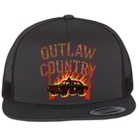 Outlaw Country - Cap - PRESALE
