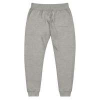 Image 12 of Finc fleece sweatpants