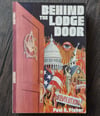 Behind the Lodge Door, by Paul A. Fisher