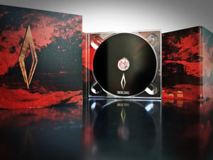 Image of Tracing Giants EP 2012 (Limited)