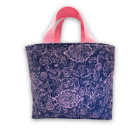 Image 1 of Mini Tote MT-01