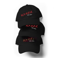 "K.Y.R.E.E." Dad Hat