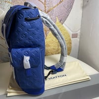 Image 4 of ROYAL BLUE GOODY BACK PACK