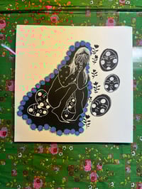 secret womb
