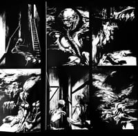 Image 4 of H.R. GIGER “BIOMECHANICS” 