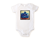 Image of binkypop onesie (camera)