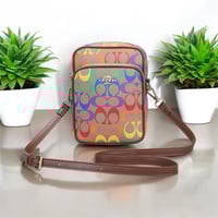 Image 4 of COACH CROSSBODY POUCH