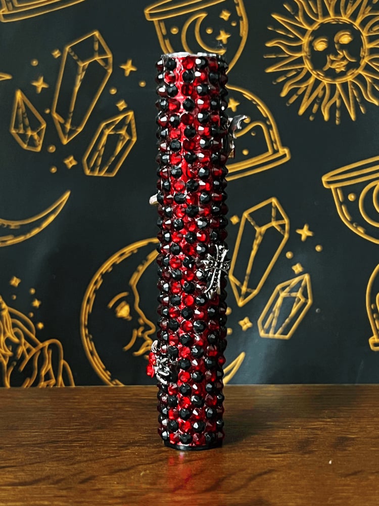 Image of Vampire Princess Batt
