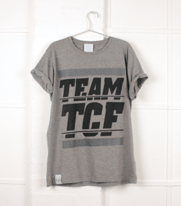 Image of Team TCF