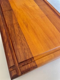 Image 1 of garapa • rimu 