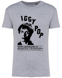 Image 6 of Camiseta Iggy Pop