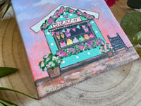 Image 3 of Gelato Mini Canvas