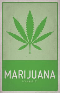 Image of MARIJUANA