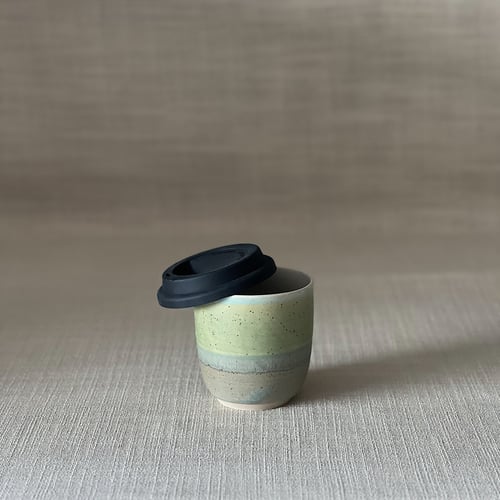 Image of RIVER TRAVEL CUP