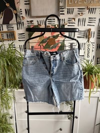 Image 1 of Fashion Nova distressed 