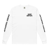 Image 1 of "Skrrt Grip" Long Sleeve - Skrrt Griptape