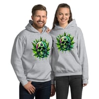 Image 7 of Pothead 2 Unisex Hoodie