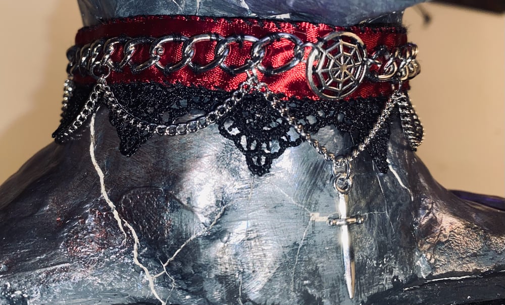 Image of Arachne