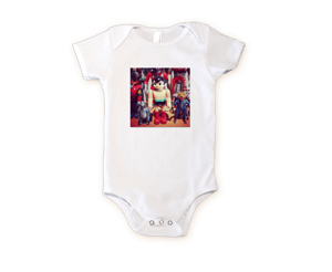 Image of binkypop (vintage toys)