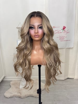 Image of Kenley free part (custom order) 