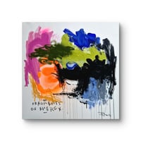 Image 1 of Fragments Of Energy