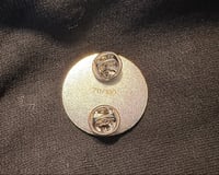 Image 3 of Pull the Plug GID pin