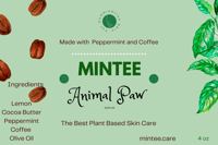 Animal Paw moisturizer 