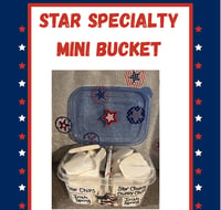 Image 2 of ⭐️Star Triple Threat Deal⭐️