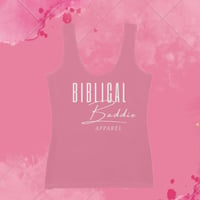 Image 6 of Biblical Baddie Apparel ® Tank Top