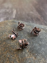 Image 5 of Fern Ear Cuff 