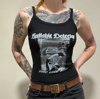 Image 1 of Hard luck tank top