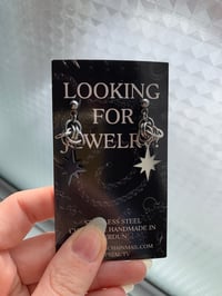 Image 3 of Lucky Dip! (Mystery earrings)